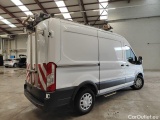  Ford  Transit Ford  350M 2.0TD 130pk 96kW M6 Trend 4d #2