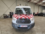  Ford  Transit Ford  350M 2.0TD 130pk 96kW M6 Trend 4d #5