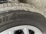  Ford  Transit Ford  350M 2.0TD 130pk 96kW M6 Trend 4d #19