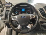  Ford  Transit Ford  350M 2.0TD 130pk 96kW M6 Trend 4d #22