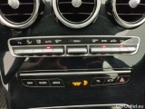  Mercedes  C-Klasse Mercedes-Benz  Break C 180 d Business Solution Aut. 5d #24