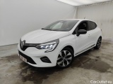  Renault  Clio Renault  E-TECH Full Hybrid 145 Evolution 5d 