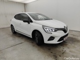  Renault  Clio Renault  E-TECH Full Hybrid 145 Evolution 5d #8