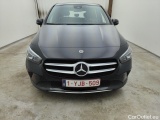  Mercedes  B-Klasse Mercedes-Benz  B 180 d Launch Edition 5d 