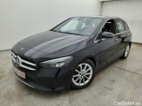  Mercedes  B-Klasse Mercedes-Benz  B 180 d Launch Edition 5d #2