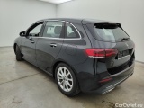  Mercedes  B-Klasse Mercedes-Benz  B 180 d Launch Edition 5d #3