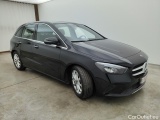  Mercedes  B-Klasse Mercedes-Benz  B 180 d Launch Edition 5d #5