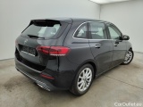  Mercedes  B-Klasse Mercedes-Benz  B 180 d Launch Edition 5d #4