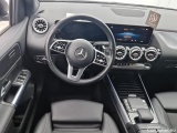  Mercedes  B-Klasse Mercedes-Benz  B 180 d Launch Edition 5d #6