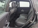  Mercedes  B-Klasse Mercedes-Benz  B 180 d Launch Edition 5d #8