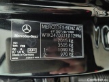  Mercedes  B-Klasse Mercedes-Benz  B 180 d Launch Edition 5d #18