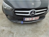  Mercedes  B-Klasse Mercedes-Benz  B 180 d Launch Edition 5d #26