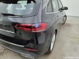  Mercedes  B-Klasse Mercedes-Benz  B 180 d Launch Edition 5d #31