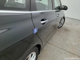  Mercedes  B-Klasse Mercedes-Benz  B 180 d Launch Edition 5d #45