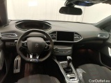  Peugeot  308 Peugeot  SW 1.5 BlueHDi 130 S&S GT 5d #9
