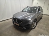  Bmw  X1 BMW  sDrive18iA (100 kW) 5d 