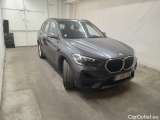  Bmw  X1 BMW  sDrive18iA (100 kW) 5d #8