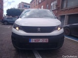  Peugeot  Partner Peugeot  1.6 BHDi L2 Heavy 73kW s/s Pro 4d #27
