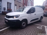  Peugeot  Partner Peugeot  1.6 BHDi L2 Heavy 73kW s/s Pro 4d #39