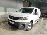  Peugeot  Partner Peugeot  1.6 BHDi L2 Heavy 73kW s/s Pro 4d #40