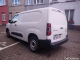  Peugeot  Partner Peugeot  1.6 BHDi L2 Heavy 73kW s/s Pro 4d #41