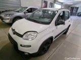  Fiat  Panda  City Life 1.0 51KW MT6 E6d 