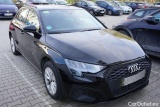  Audi  A3  Sportback 40 TFSI e 1.4 TFSI 150KW AT6 E6d #7