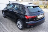  Audi  A3  Sportback 40 TFSI e 1.4 TFSI 150KW AT6 E6d #8