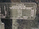  Ford  Kuga  Plug-In Hybrid ST-Line X 2.5 165KW ATV E6d #33