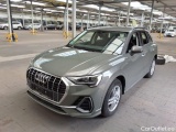  Audi  Q3  35 TFSI S line 1.5 TFSI 110KW AT7 E6dT 