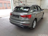  Audi  Q3  35 TFSI S line 1.5 TFSI 110KW AT7 E6dT #2