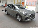  Audi  Q3  35 TFSI S line 1.5 TFSI 110KW AT7 E6dT #8