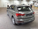  Audi  Q3  35 TFSI S line 1.5 TFSI 110KW AT7 E6dT #9