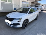  Skoda  Karoq  Sportline 1.5 TSI 110KW AT7 E6d 