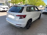  Skoda  Karoq  Sportline 1.5 TSI 110KW AT7 E6d #2