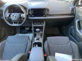  Skoda  Karoq  Sportline 1.5 TSI 110KW AT7 E6d #3