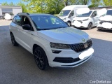  Skoda  Karoq  Sportline 1.5 TSI 110KW AT7 E6d #8