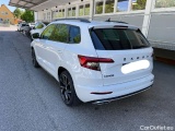  Skoda  Karoq  Sportline 1.5 TSI 110KW AT7 E6d #9