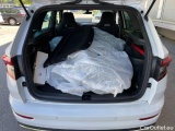  Skoda  Karoq  Sportline 1.5 TSI 110KW AT7 E6d #11