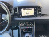  Skoda  Karoq  Sportline 1.5 TSI 110KW AT7 E6d #13
