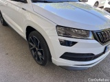  Skoda  Karoq  Sportline 1.5 TSI 110KW AT7 E6d #22