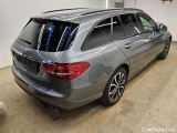  Mercedes  C-Klasse C -Klasse T-Modell C 220 d 4Matic T (205.215)Avantgarde 143KW AT9 E6d #2