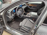  Mercedes  C-Klasse C -Klasse T-Modell C 220 d 4Matic T (205.215)Avantgarde 143KW AT9 E6d #4