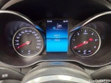  Mercedes  C-Klasse C -Klasse T-Modell C 220 d 4Matic T (205.215)Avantgarde 143KW AT9 E6d #6