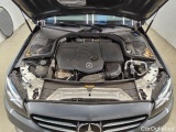  Mercedes  C-Klasse C -Klasse T-Modell C 220 d 4Matic T (205.215)Avantgarde 143KW AT9 E6d #11