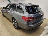  Mercedes  C-Klasse C -Klasse T-Modell C 220 d 4Matic T (205.215)Avantgarde 143KW AT9 E6d #8