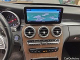  Mercedes  C-Klasse C -Klasse T-Modell C 220 d 4Matic T (205.215)Avantgarde 143KW AT9 E6d #12