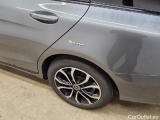  Mercedes  C-Klasse C -Klasse T-Modell C 220 d 4Matic T (205.215)Avantgarde 143KW AT9 E6d #19