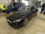  Mercedes  A-Klasse MERCEDES-BENZ  A 220 d 8G-DCT AMG Line 5d 140kW 