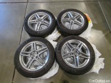  Mercedes  A-Klasse MERCEDES-BENZ  A 220 d 8G-DCT AMG Line 5d 140kW #10